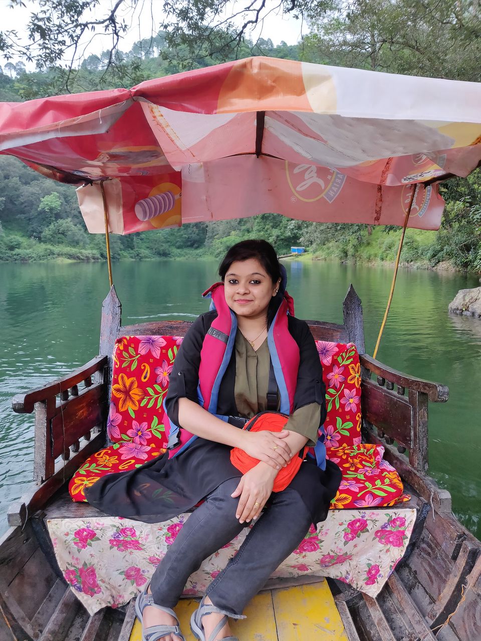 Photo of A monsoon weekend by the lakes of Kumaon: Bhimtal, Sattal, Naukuchiatal by Ishita Das Sarkar