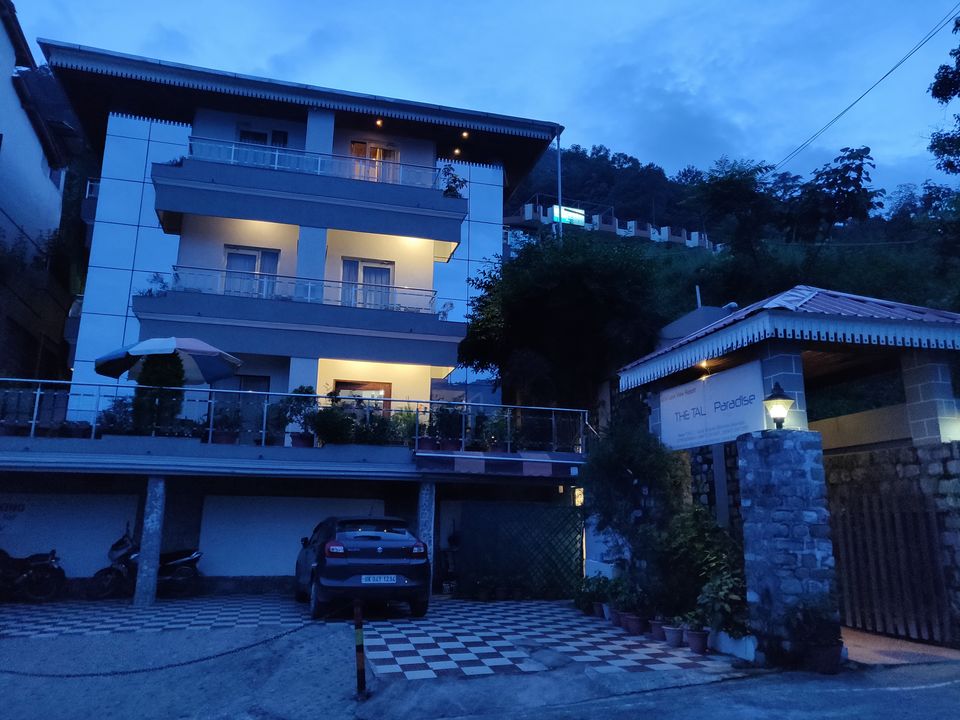 Photo of Get the perfect view of Bhimtal Lake from this hotel on your next vacation to the lakes of Kumaon by Ishita Das Sarkar