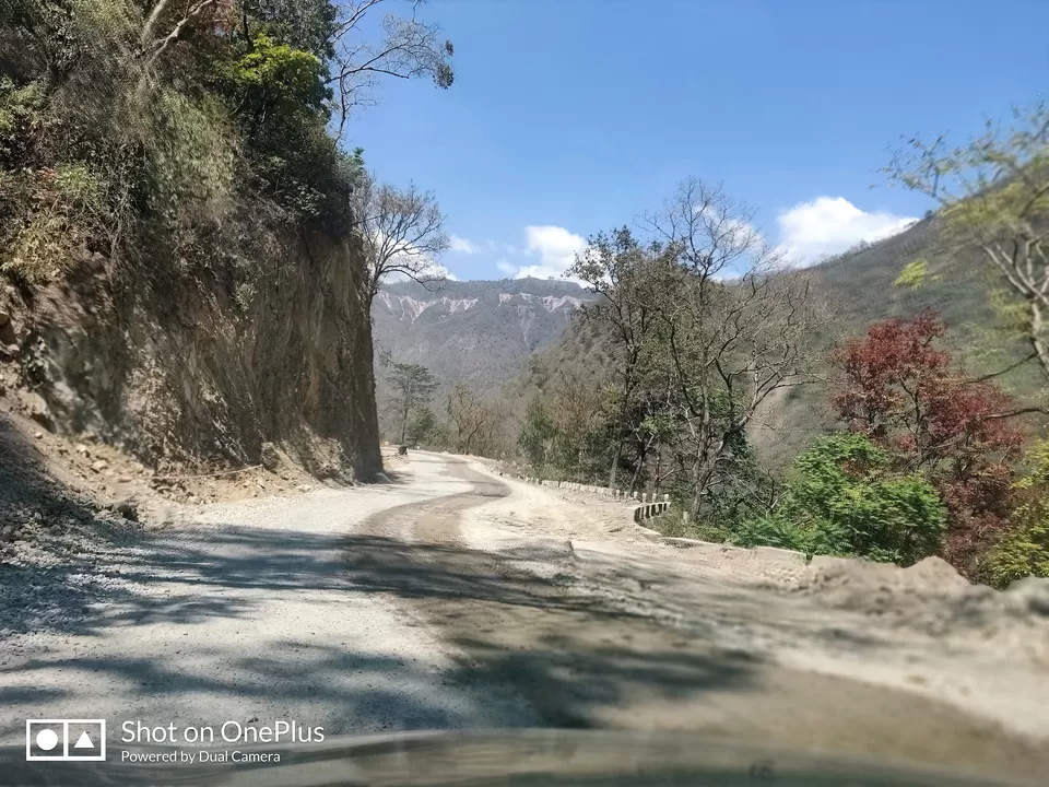 Photo of Rishikesh, Uttarakhand, India by Ishita Das Sarkar