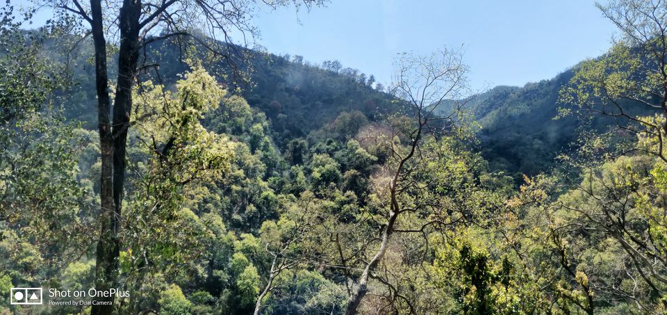 Photo of Rishikesh, Uttarakhand, India by Ishita Das Sarkar