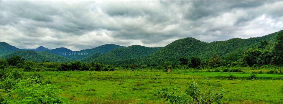 Photo of Daringbadi, Odisha, India by Sudip Ghosh
