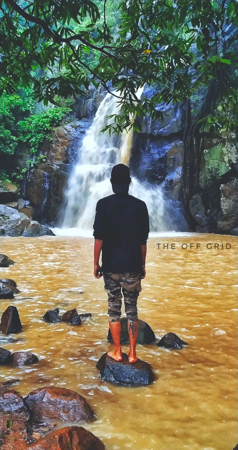 Photo of Kashmir of Orissa: A monsoon destination that is yet to get commercialized by Sudip Ghosh