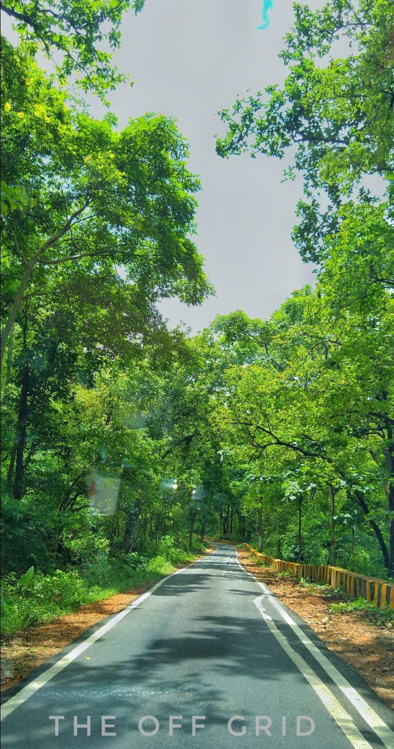 Photo of Kashmir of Orissa: A monsoon destination that is yet to get commercialized by Sudip Ghosh