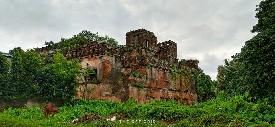 Photo of Raipur, Birbhum, West Bengal, India by Sudip Ghosh