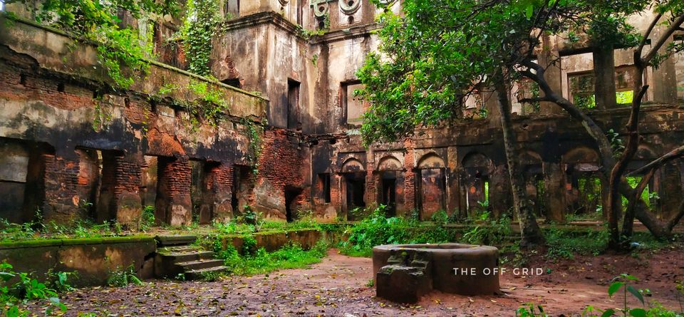 Photo of Raipur, Birbhum, West Bengal, India by Sudip Ghosh