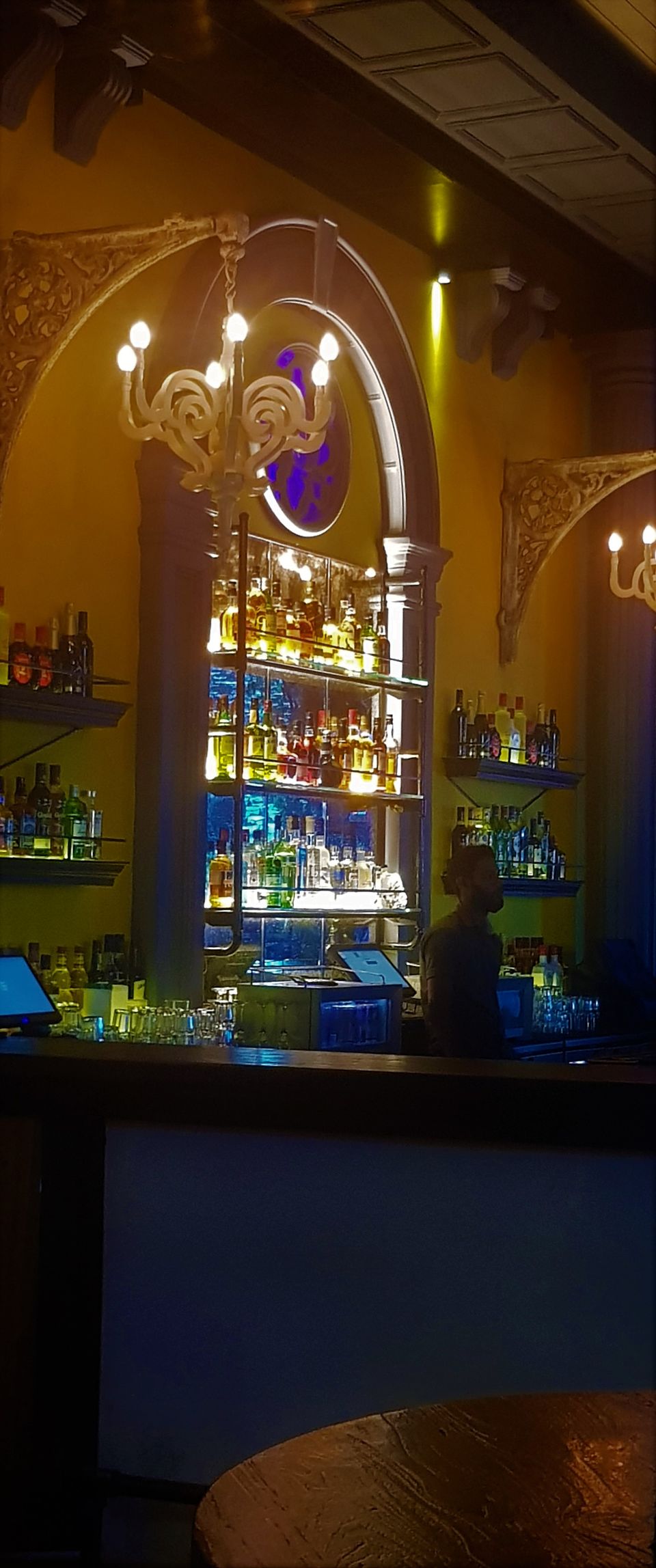 Photo of Goa - A Rainy Rendezvous - Part I 3/19 by Paramita Basak