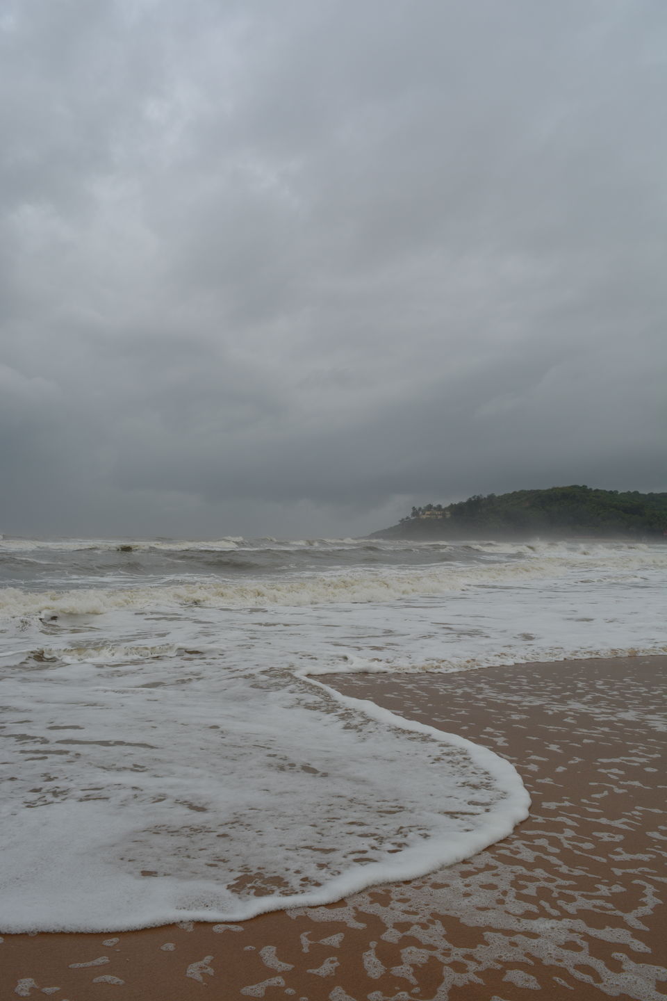 Photo of Goa - A Rainy Rendezvous - Part I 4/19 by Paramita Basak