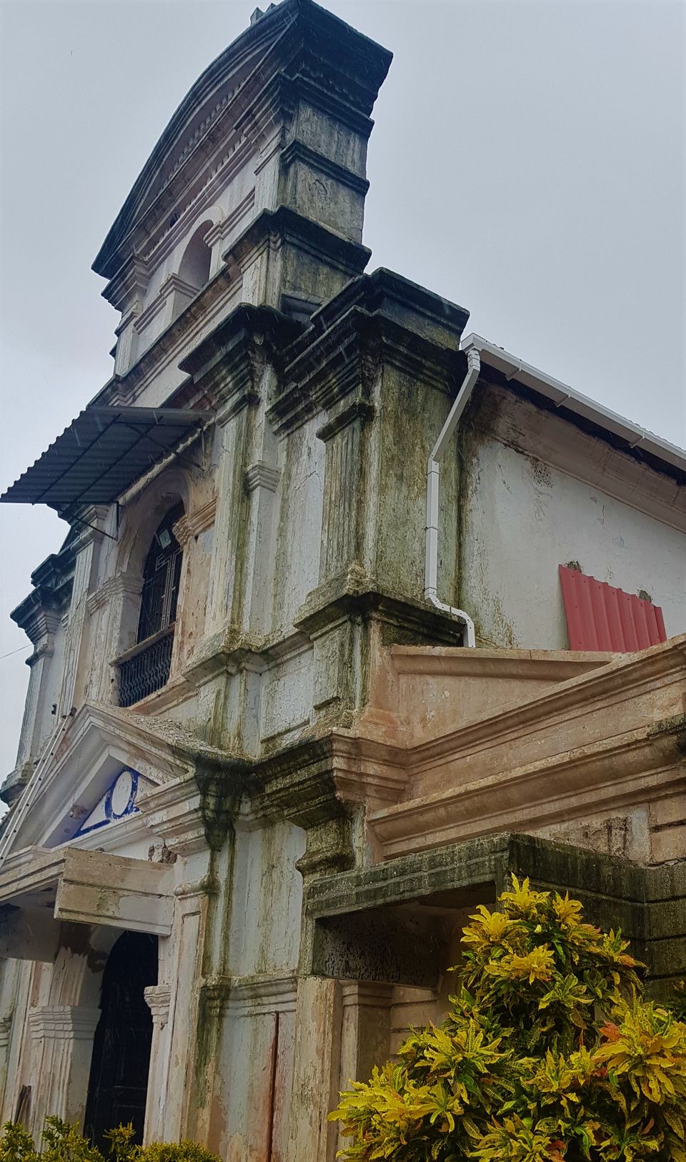 Photo of Goa - A Rainy Rendezvous - Part I 16/19 by Paramita Basak