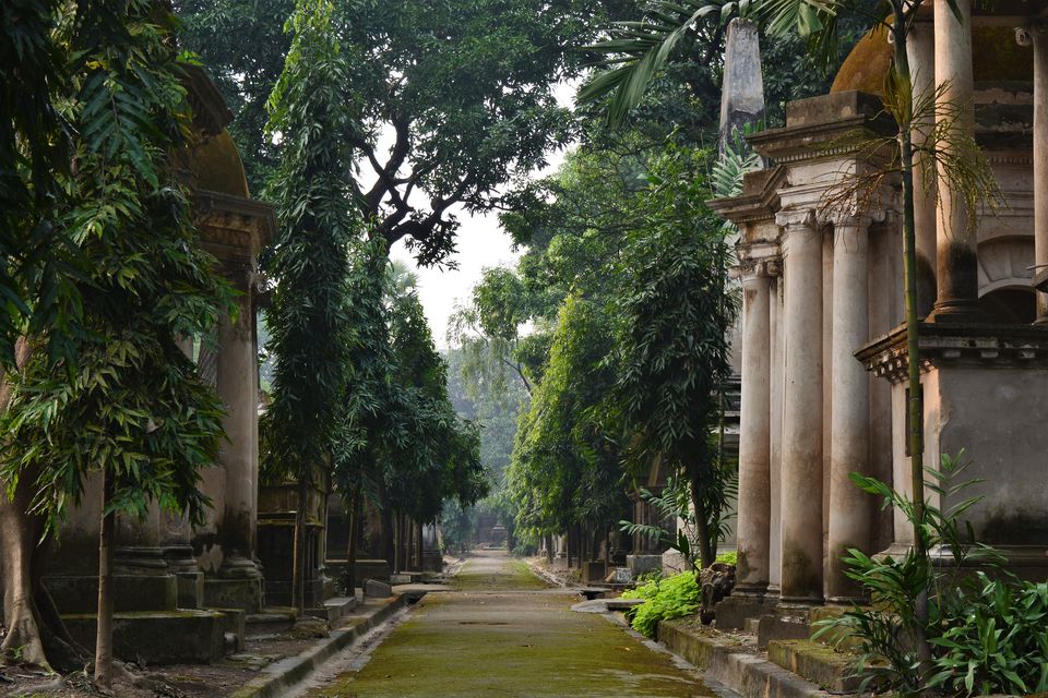 Photo of Kolkata: Magic beyond the Myopia #ExploringMyCity 1/12 by Paramita Basak