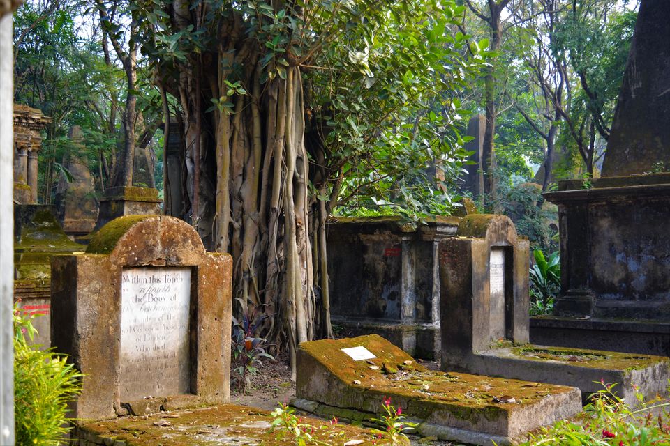 Photo of Kolkata: Magic beyond the Myopia #ExploringMyCity 2/12 by Paramita Basak