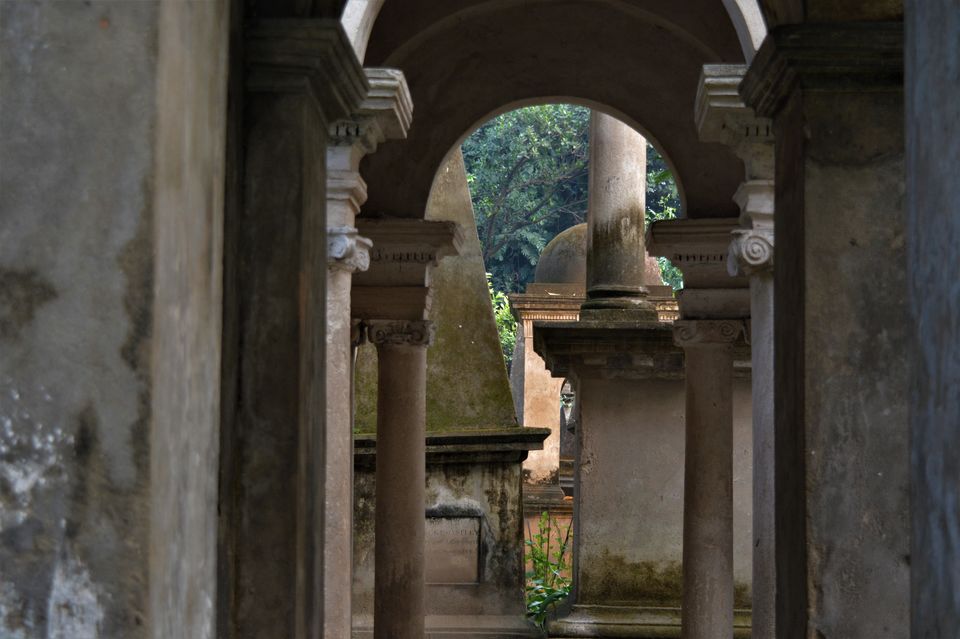 Photo of Kolkata: Magic beyond the Myopia #ExploringMyCity 3/12 by Paramita Basak