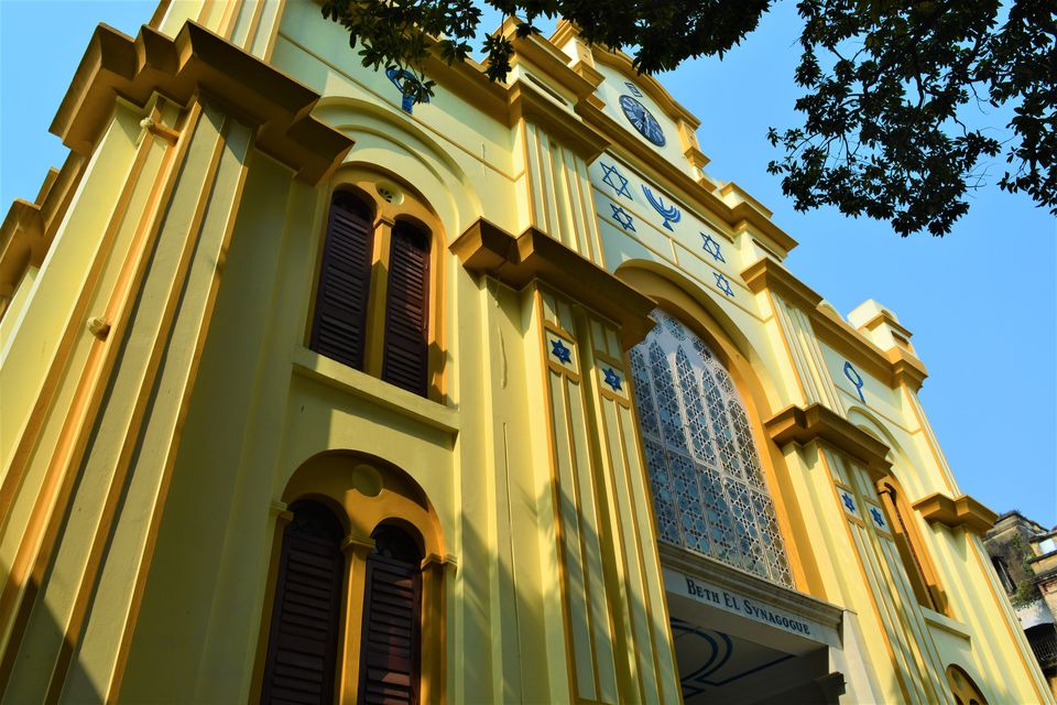 Photo of Kolkata: Magic beyond the Myopia #ExploringMyCity 4/12 by Paramita Basak