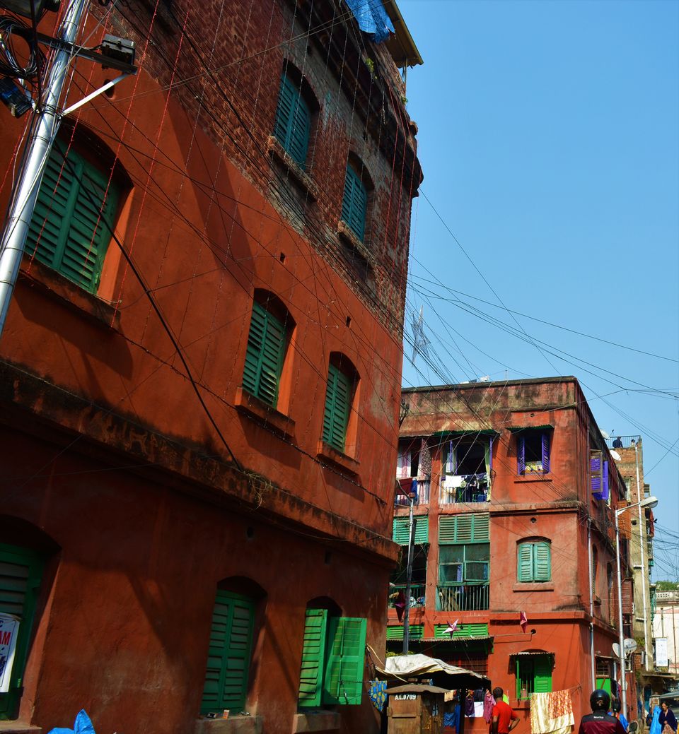 Photo of Kolkata: Magic beyond the Myopia #ExploringMyCity 6/12 by Paramita Basak