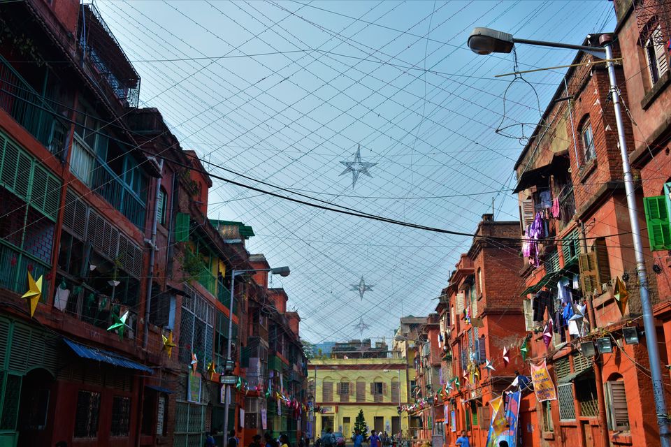Photo of Kolkata: Magic beyond the Myopia #ExploringMyCity 7/12 by Paramita Basak