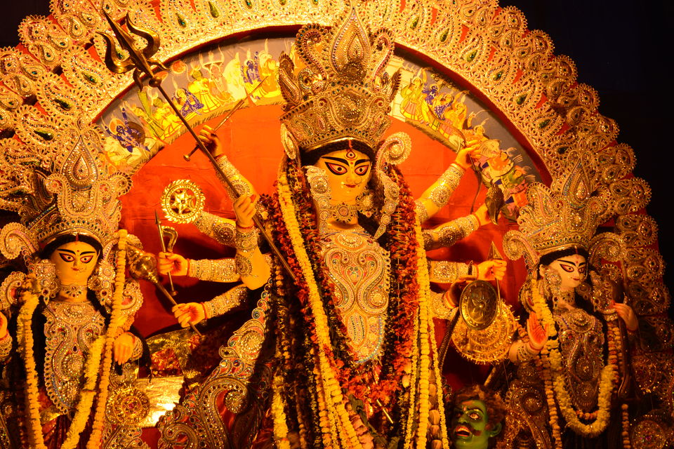 Photo of Kolkata: Magic beyond the Myopia #ExploringMyCity 10/12 by Paramita Basak