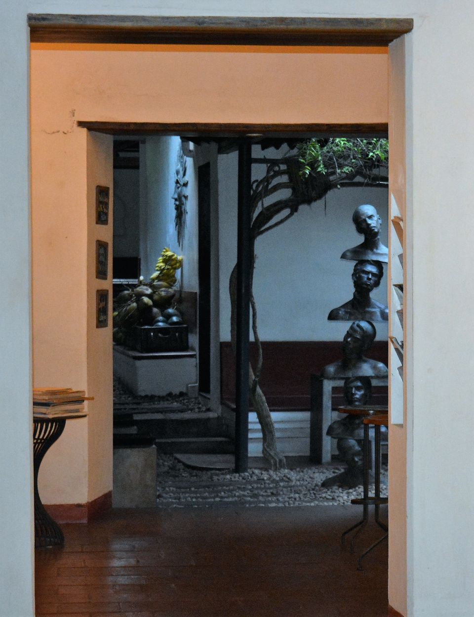 Photo of Quintessential Kochi - Love at first day! #Fortkochi #onedaytrip #keralatravel 6/23 by Paramita Basak