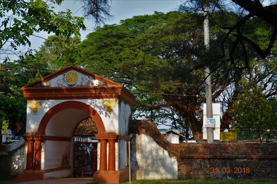 Photo of Quintessential Kochi - Love at first day! #Fortkochi #onedaytrip #keralatravel 7/23 by Paramita Basak