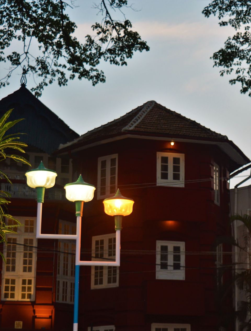Photo of Quintessential Kochi - Love at first day! #Fortkochi #onedaytrip #keralatravel 14/23 by Paramita Basak