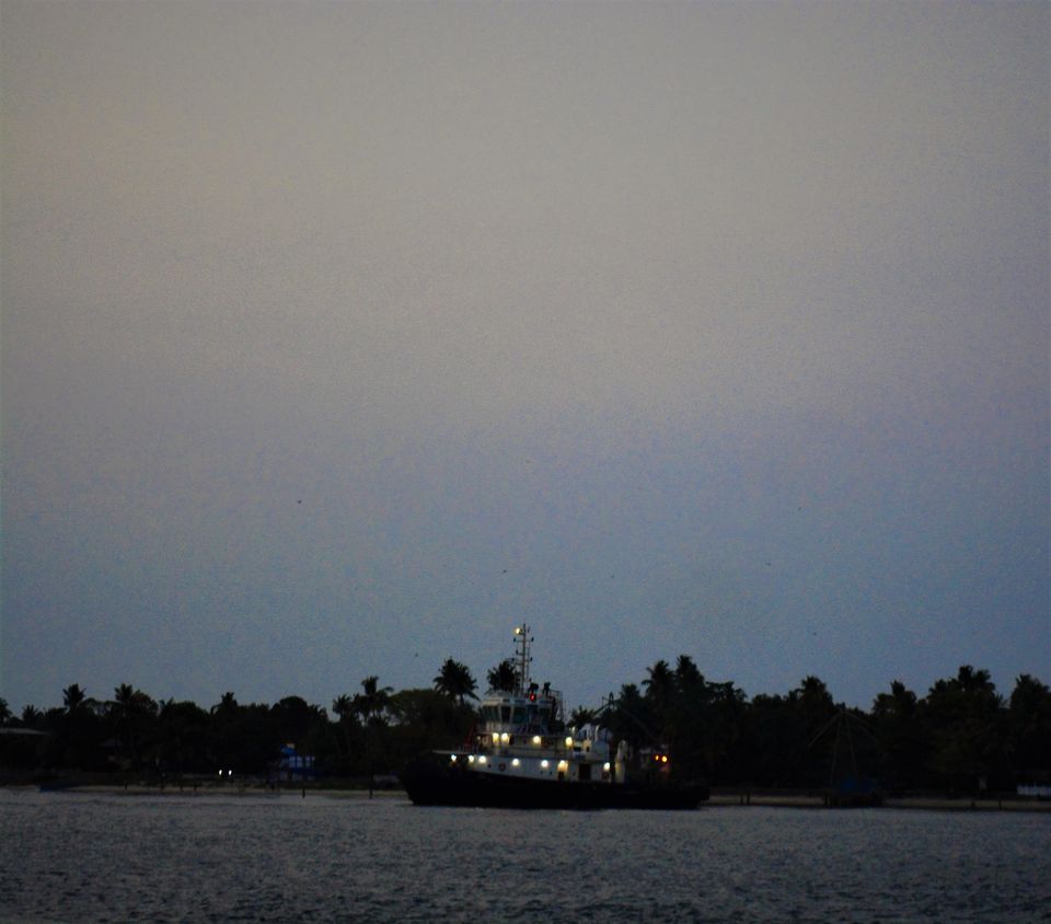 Photo of Quintessential Kochi - Love at first day! #Fortkochi #onedaytrip #keralatravel 16/23 by Paramita Basak