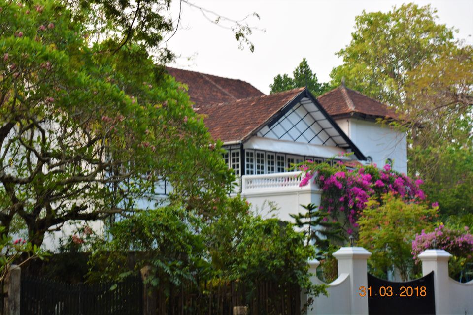 Photo of Quintessential Kochi - Love at first day! #Fortkochi #onedaytrip #keralatravel 19/23 by Paramita Basak
