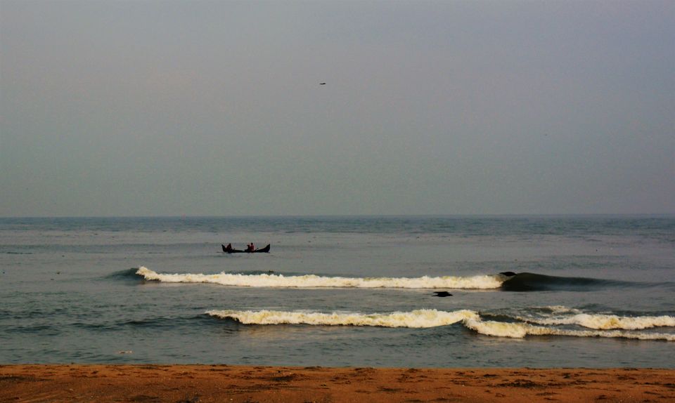 Photo of Quintessential Kochi - Love at first day! #Fortkochi #onedaytrip #keralatravel 22/23 by Paramita Basak