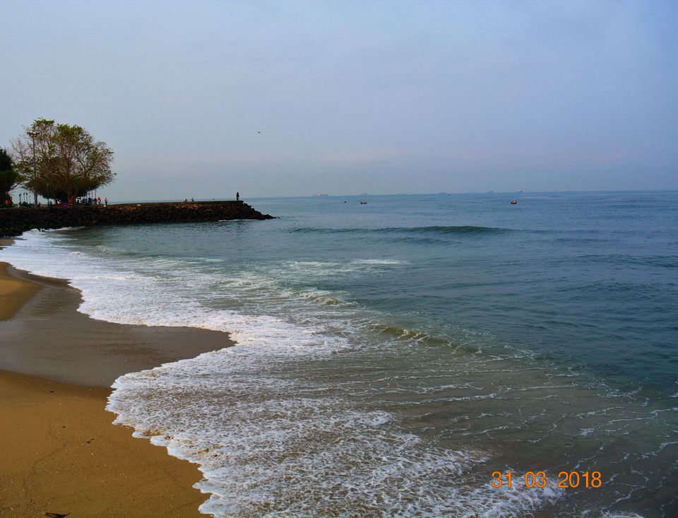 Photo of Quintessential Kochi - Love at first day! #Fortkochi #onedaytrip #keralatravel 21/23 by Paramita Basak