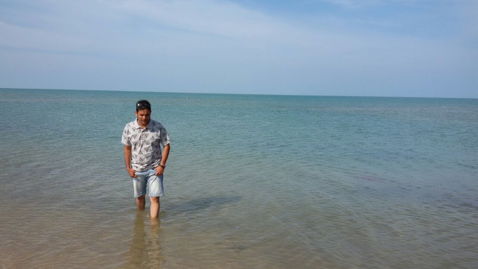 Photo of Rameswaram, Tamil Nadu, India by Yougal