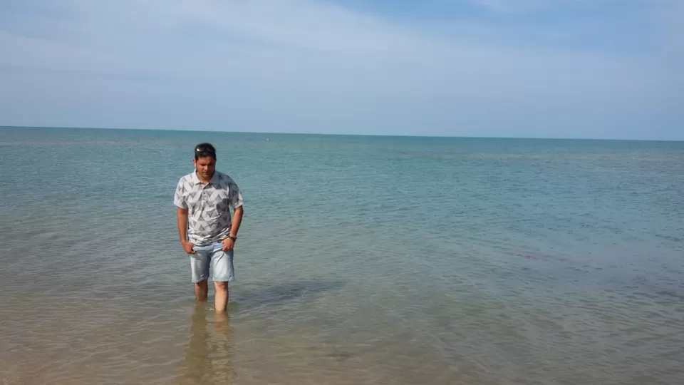 Photo of Rameswaram, Tamil Nadu, India by Yougal