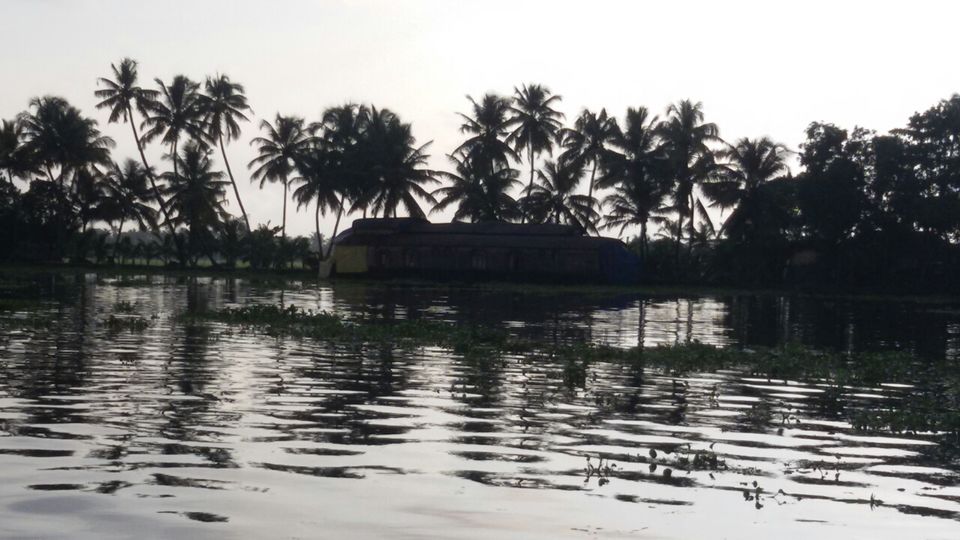 Photo of Lost in God's own country- a tale of 12 day bike tripping 5/20 by Yougal