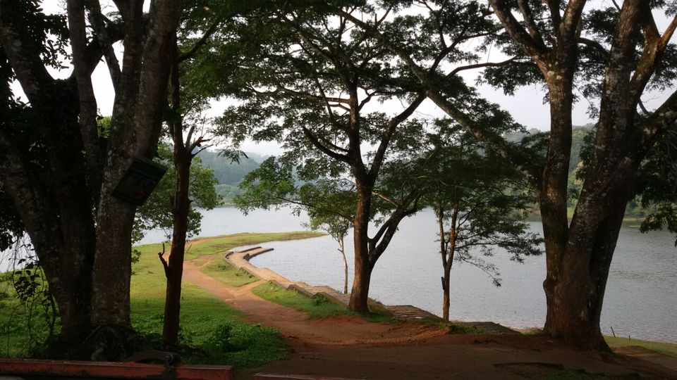 Photo of Lost in God's own country- a tale of 12 day bike tripping 9/20 by Yougal
