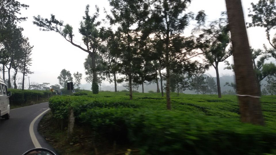 Photo of Lost in God's own country- a tale of 12 day bike tripping 10/20 by Yougal