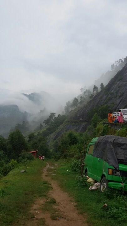 Photo of Lost in God's own country- a tale of 12 day bike tripping 12/20 by Yougal