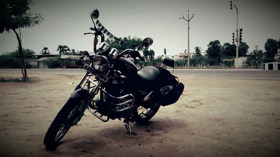 Photo of Lost in God's own country- a tale of 12 day bike tripping 19/20 by Yougal