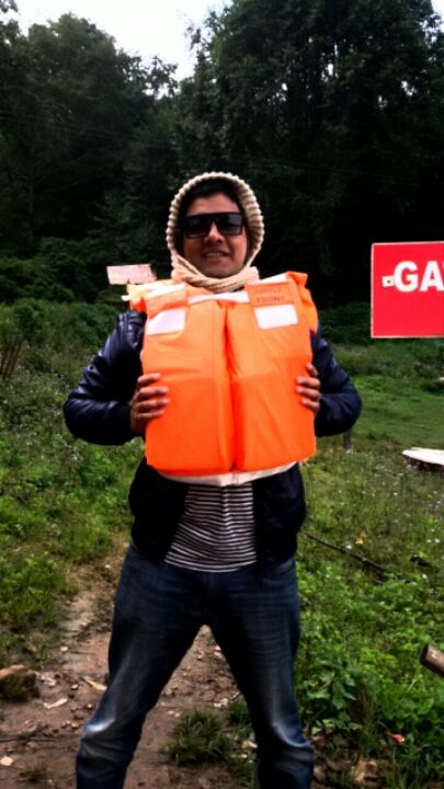 Photo of Lost in God's own country- a tale of 12 day bike tripping 20/20 by Yougal