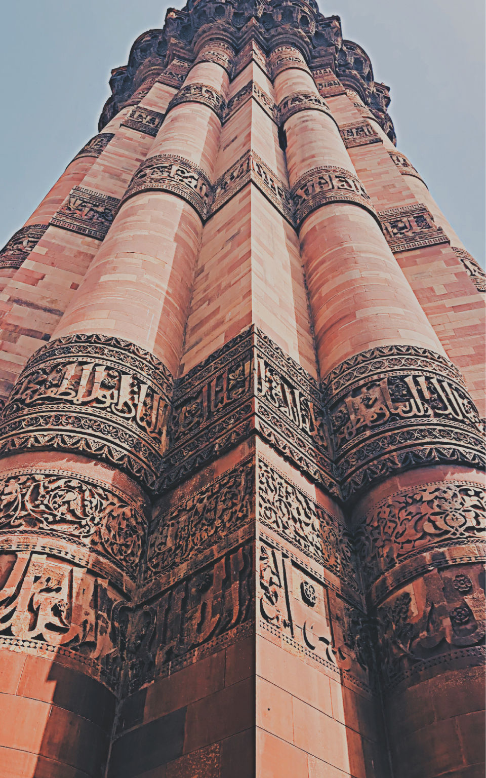Photo of Delhi In A Day by Keerthy Prakash