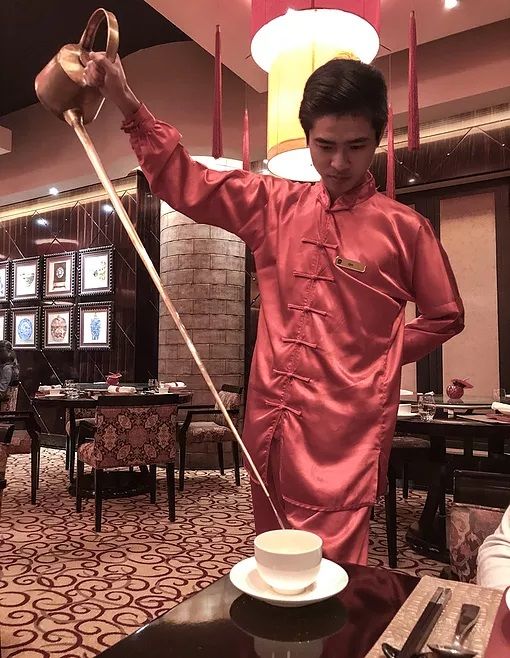 Photo of Shangri-La Hotel, Qaryat Al Beri | Abu Dhabi, UAE by Joanna