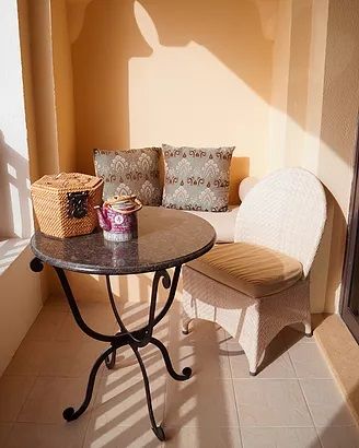 Photo of Shangri-La Hotel, Qaryat Al Beri | Abu Dhabi, UAE by Joanna
