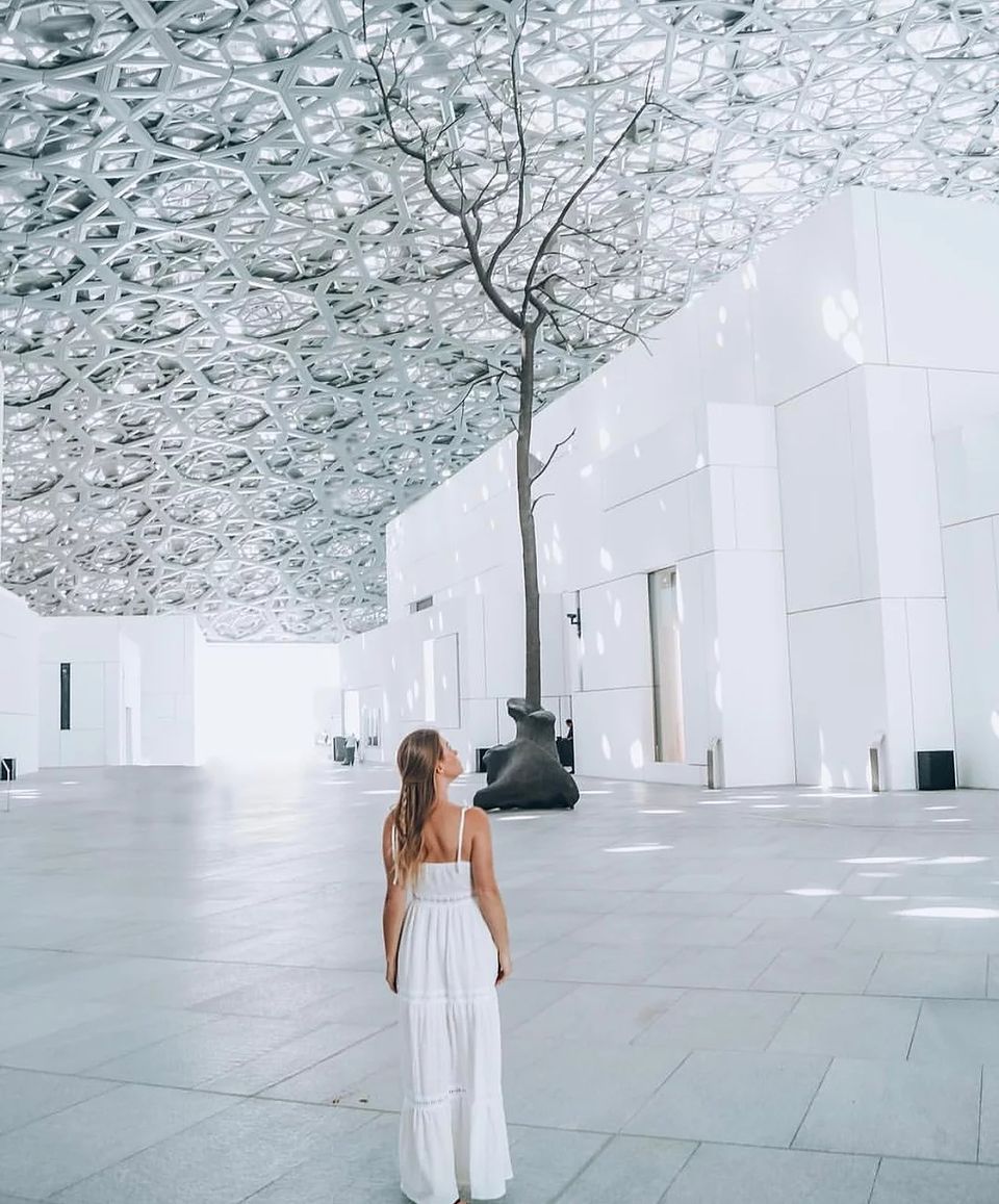 Photo of Shangri-La Hotel, Qaryat Al Beri | Abu Dhabi, UAE by Joanna