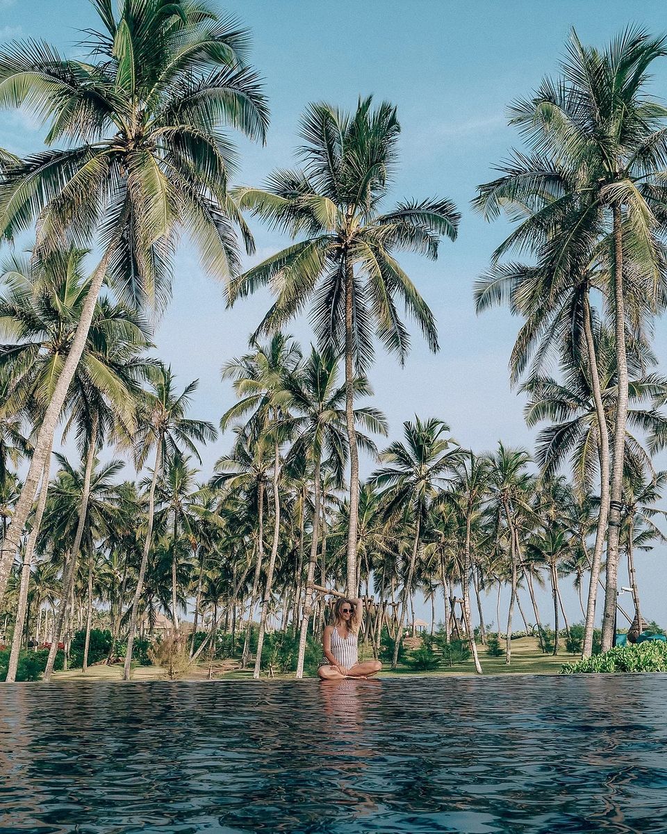 Photo of Shangri-La Hambantota Golf Resort & Spa | Sri Lanka by Joanna