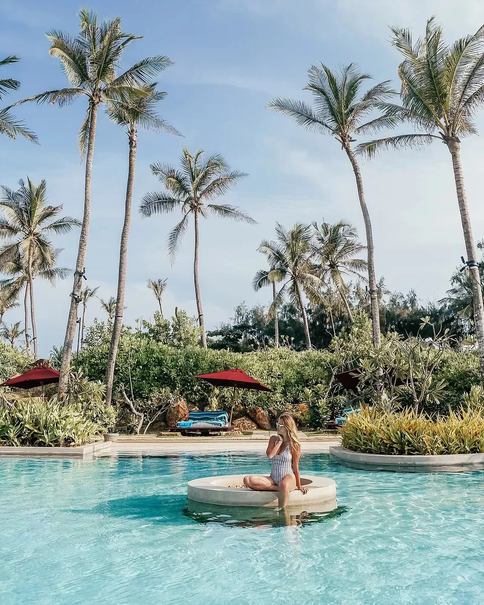 Photo of Shangri-La Hambantota Golf Resort & Spa | Sri Lanka by Joanna
