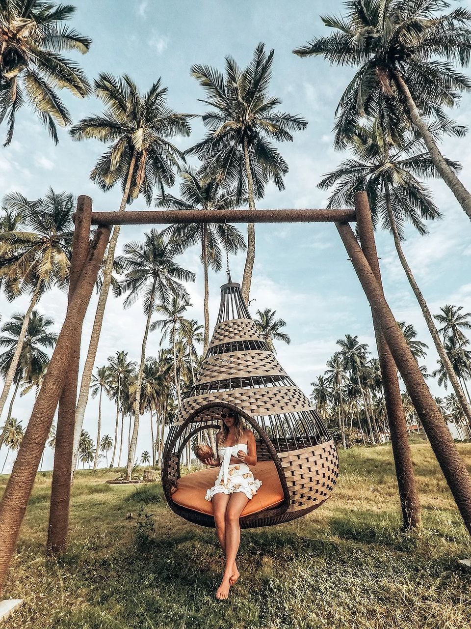Photo of Shangri-La Hambantota Golf Resort & Spa | Sri Lanka by Joanna
