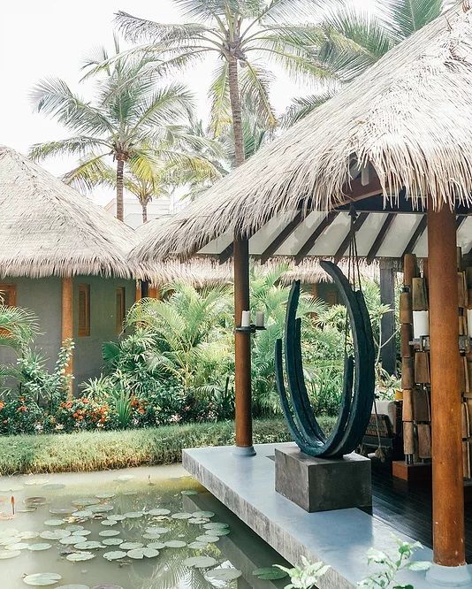 Photo of Shangri-La Hambantota Golf Resort & Spa | Sri Lanka by Joanna