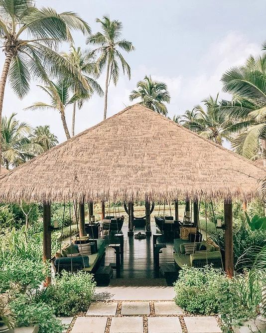 Photo of Shangri-La Hambantota Golf Resort & Spa | Sri Lanka by Joanna