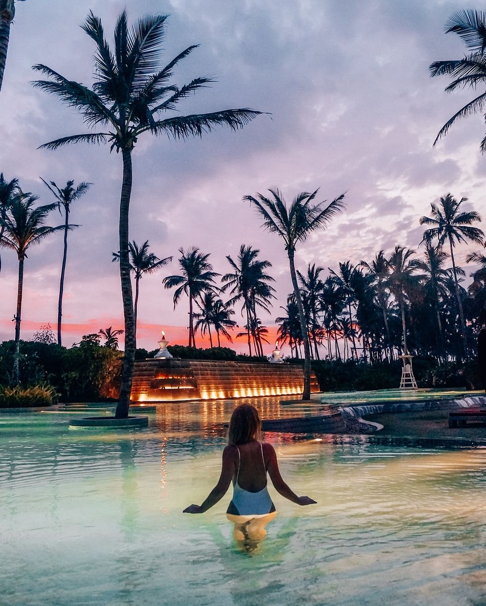 Photo of Shangri-La Hambantota Golf Resort & Spa | Sri Lanka by Joanna