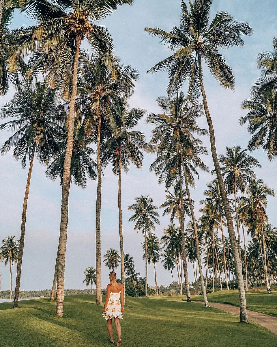 Photo of Shangri-La Hambantota Golf Resort & Spa | Sri Lanka by Joanna