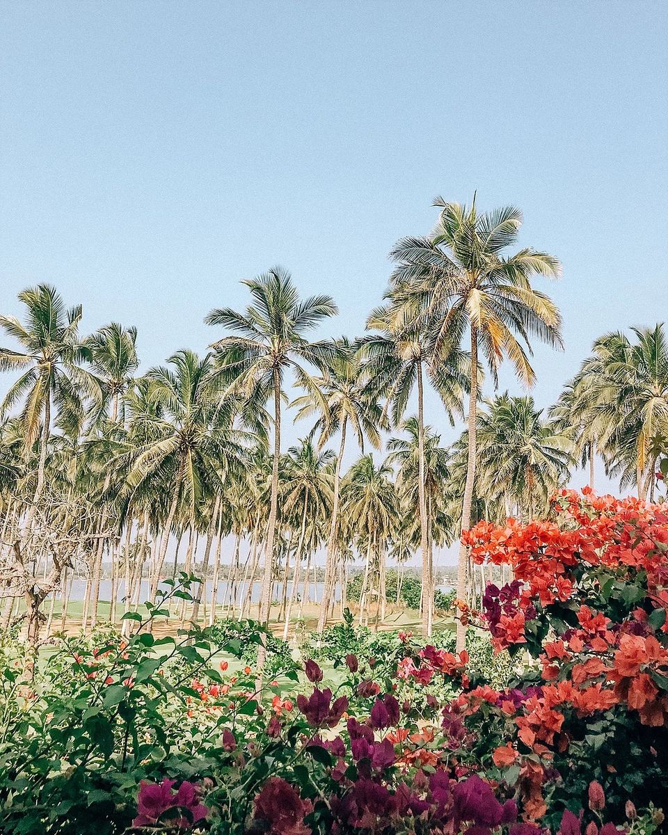Photo of Shangri-La Hambantota Golf Resort & Spa | Sri Lanka by Joanna