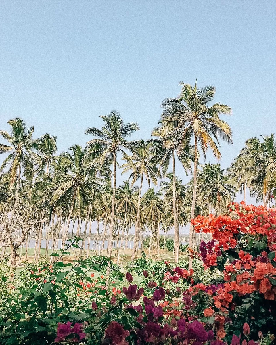 Photo of Shangri-La Hambantota Golf Resort & Spa | Sri Lanka by Joanna