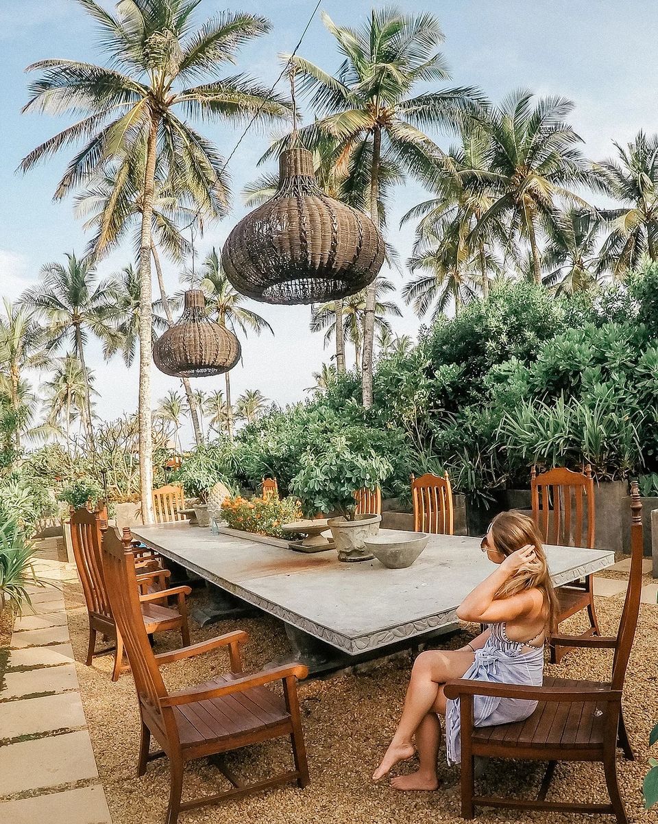 Photo of Shangri-La Hambantota Golf Resort & Spa | Sri Lanka by Joanna