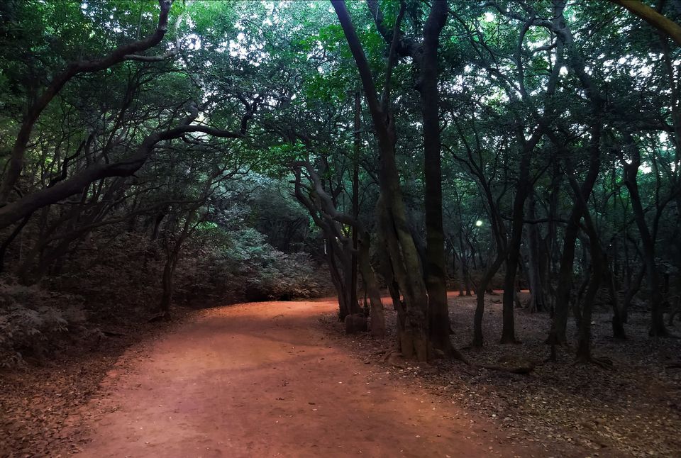 Photo of Matheran Family Trip by Sunil Shinde