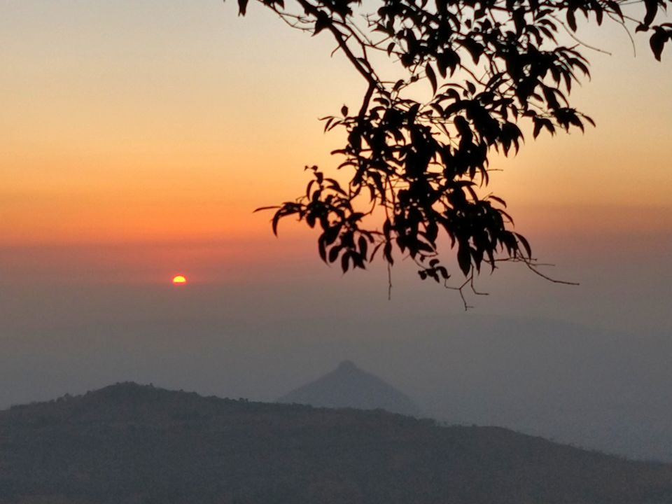 Photo of Matheran Family Trip by Sunil Shinde